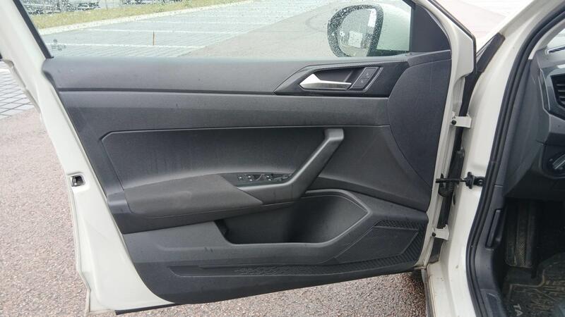 Volkswagen Taigo 1.0 Tsi 110 Life