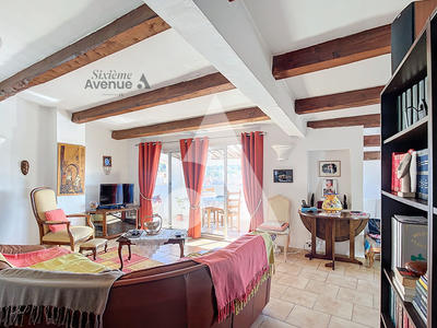 Appartement - 75 m² - 3 pièces