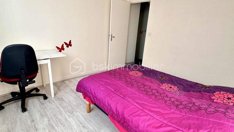 Appartement - 71 m² - 3 pièces