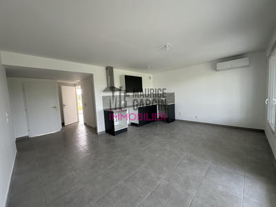 Appartement - 75 m² - 4 pièces