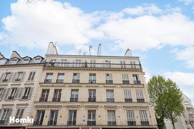 Appartement - 29 m² - 2 pièces