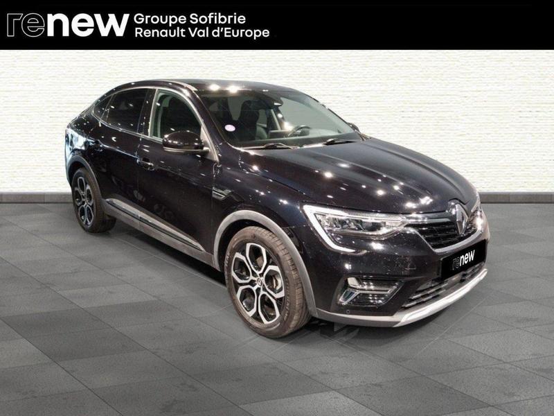 Renault Arkana E-Tech 145 - 21b Intens