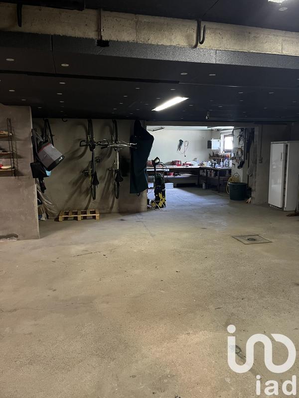 Maison - 175 m² - 7 pièces