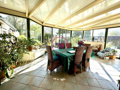 Maison - 170 m² - 5 pièces