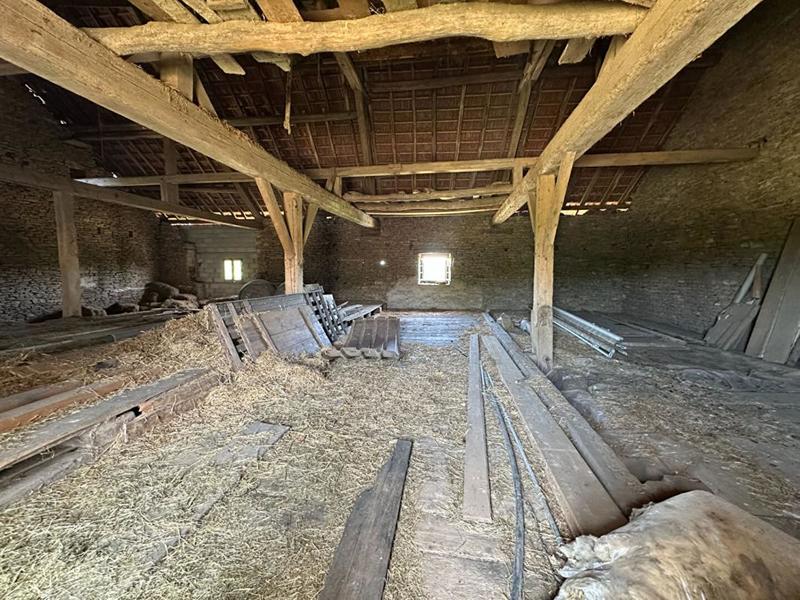 Ferme - 124 m² - 5 pièces
