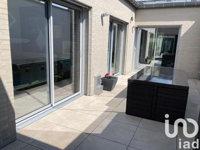 Maison - 105 m² - 6 pièces