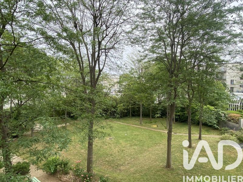 Appartement - 77 m² - 3 pièces