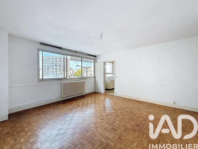Appartement - 60 m² - 2 pièces
