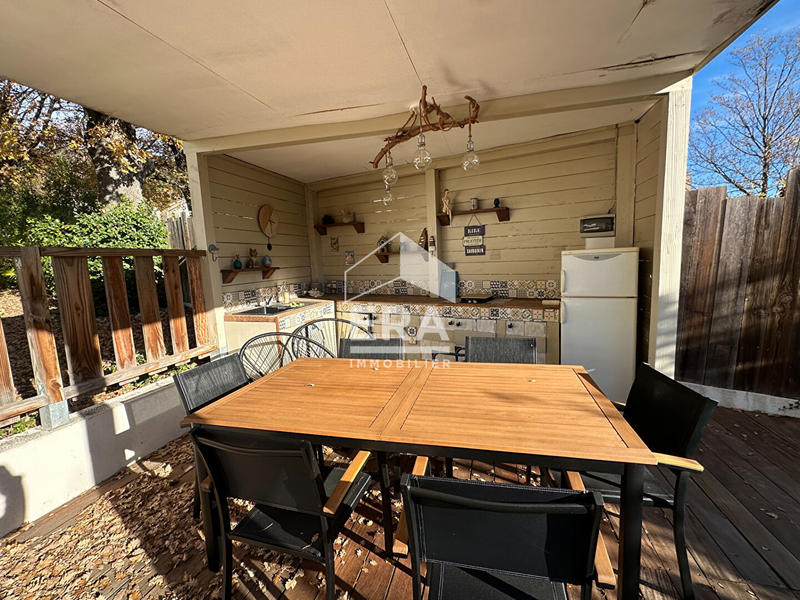 Maison - 182 m² - 6 pièces