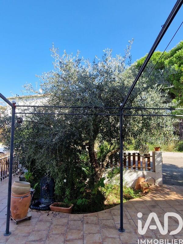 Maison - 83 m² - 4 pièces