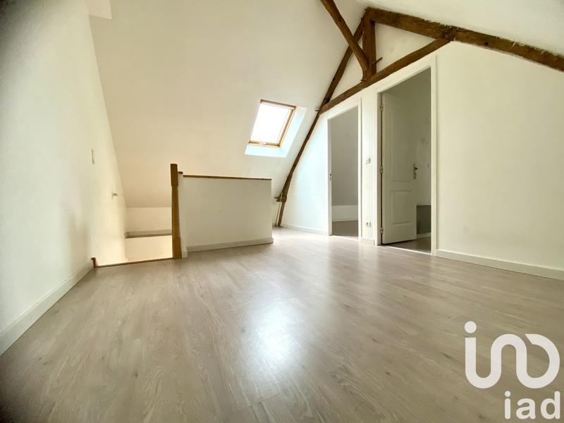Maison - 152 m² - 4 pièces