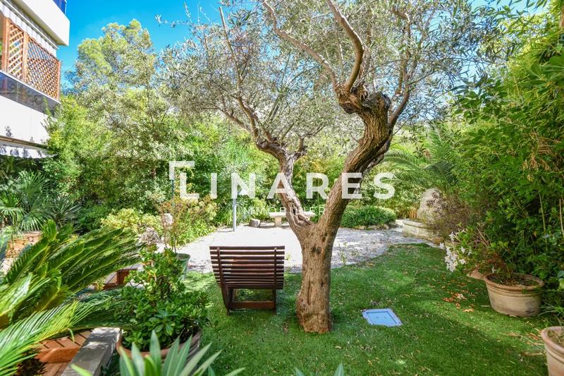 Appartement - 174 m² - 4 pièces