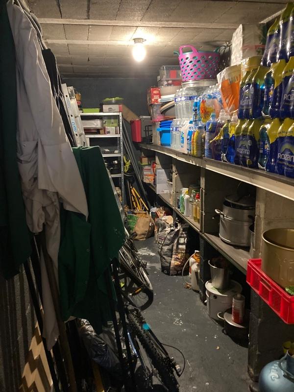 Maison - 97 m² - 5 pièces