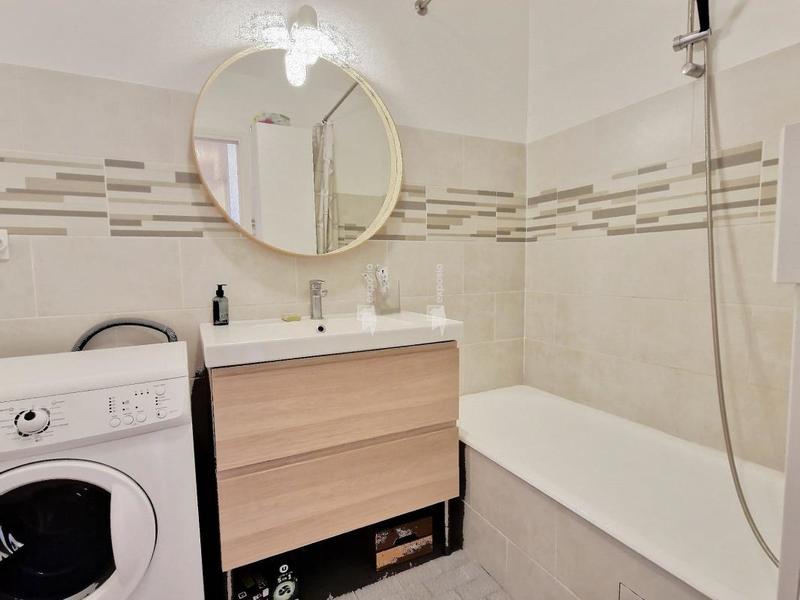 Appartement - 105 m² - 4 pièces