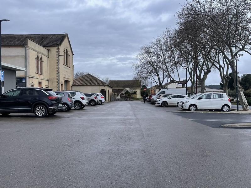 Local commercial - 45 m² - 2 pièces