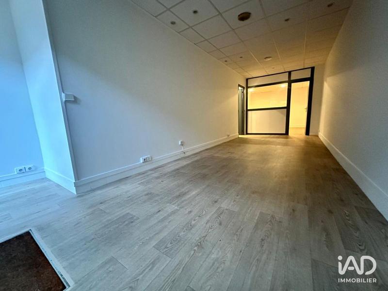 Local commercial - 52 m²