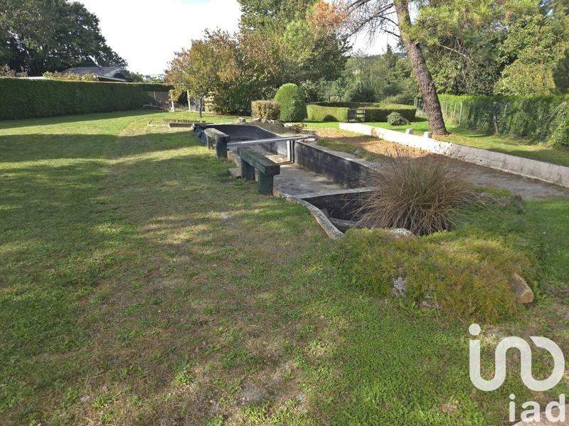 Maison - 119 m² - 5 pièces