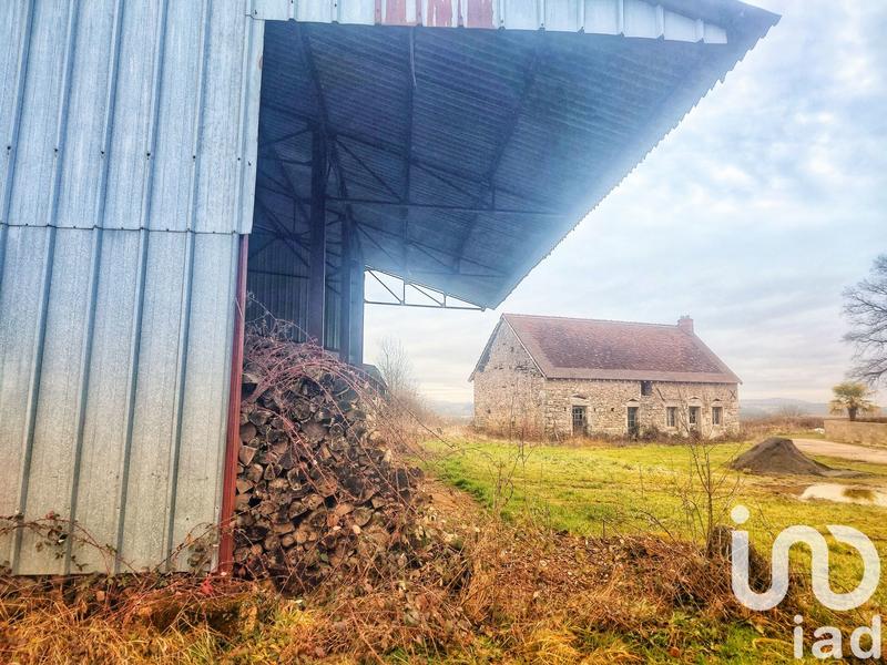 Maison - 75 m² - 3 pièces