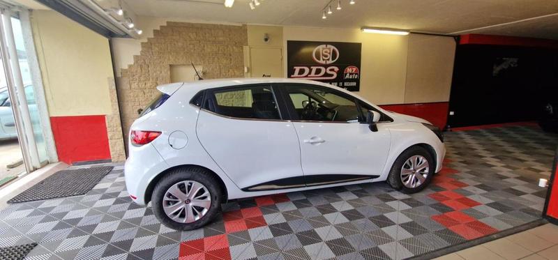 Renault Clio 5 Places