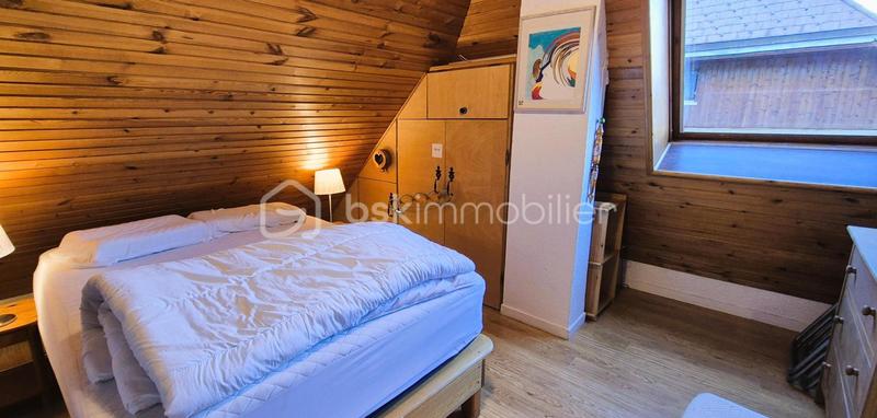 Appartement - 28 m² - 2 pièces