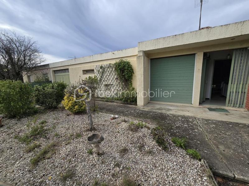 Maison - 78 m² - 4 pièces