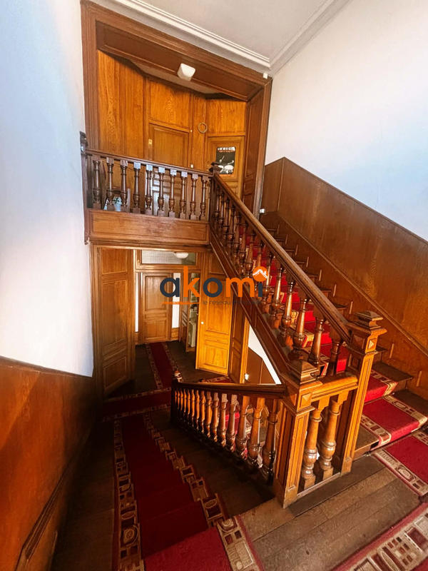 Appartement - 87 m² - 3 pièces