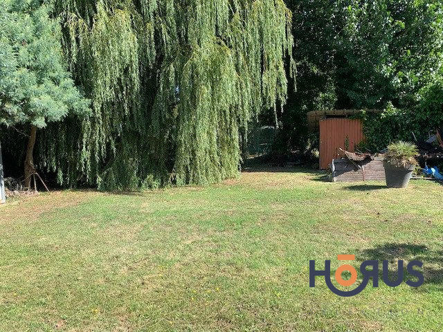 Viager - Maison traditionnelle - 115 m² - 5 pièces