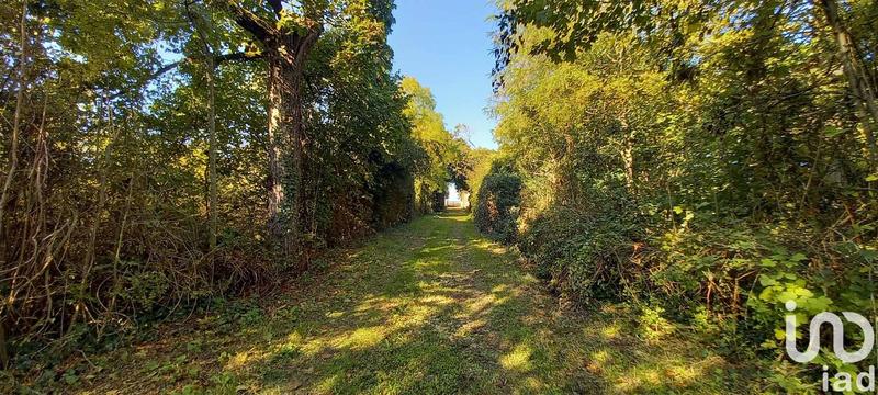 Maison - 487 m² - 13 pièces