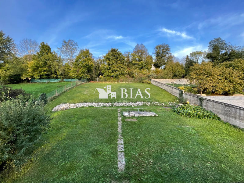 Maison - 97 m² - 5 pièces