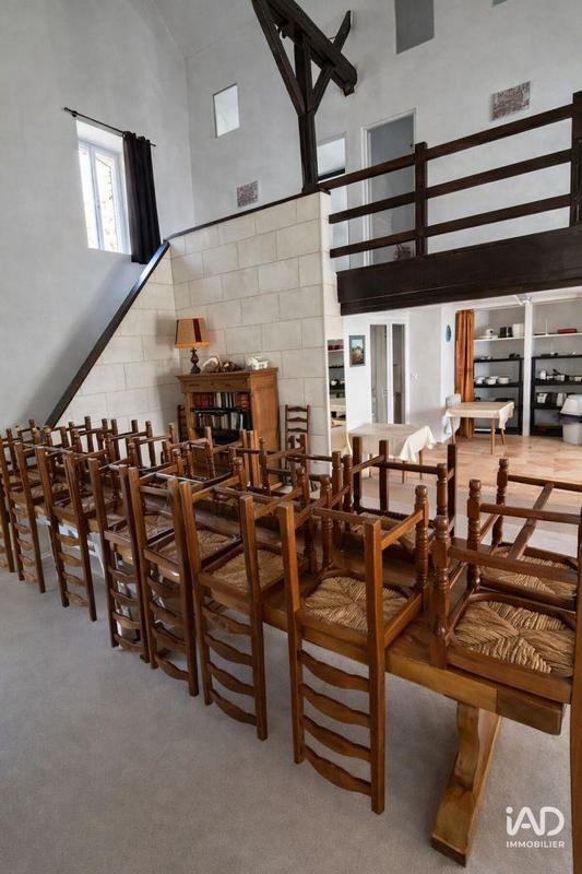 Local commercial - 560 m²