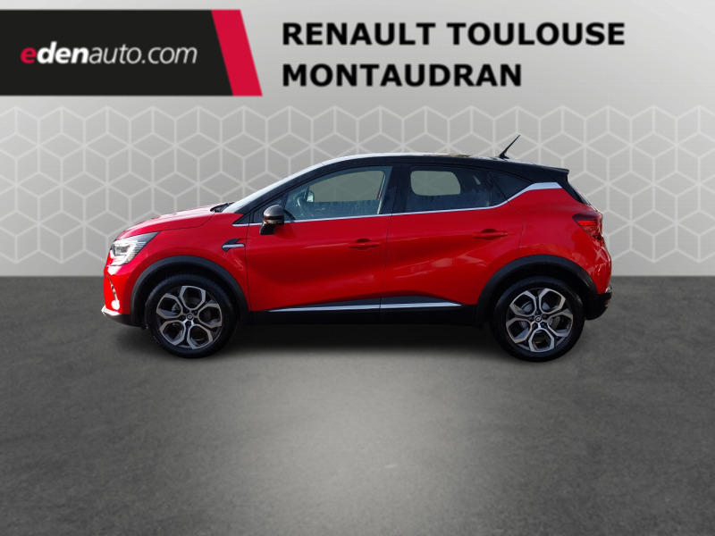 Renault Captur TCe 90 - 21 Intens