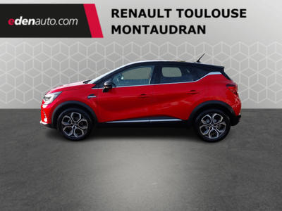 Renault Captur TCe 90 - 21 Intens
