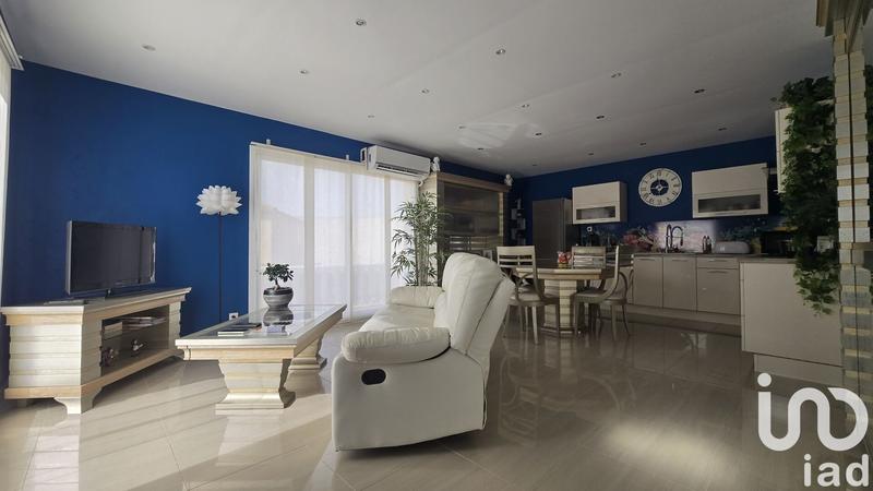 Maison - 75 m² - 4 pièces