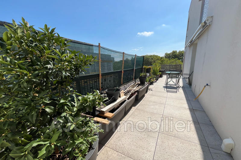 Appartement - 71 m² - 4 pièces