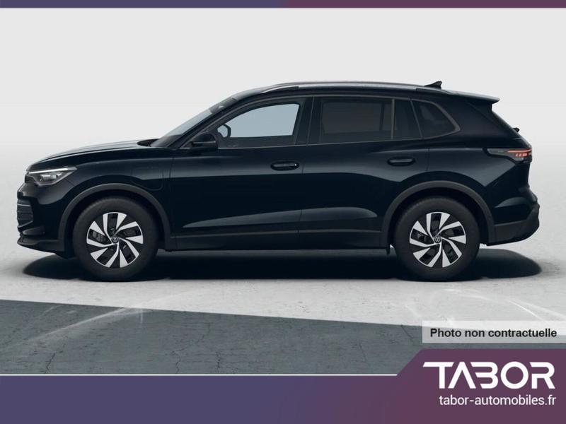 Volkswagen Tiguan eHybrid 204 Led+ Sièges chauf