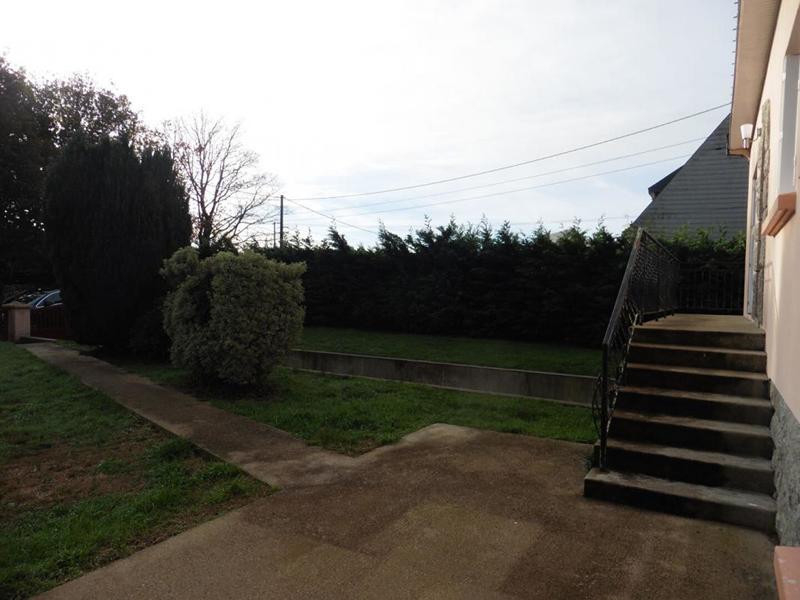 Maison - 122 m² - 7 pièces