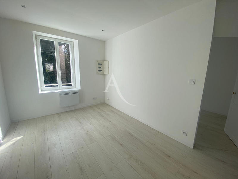 Maison - 107 m² - 7 pièces
