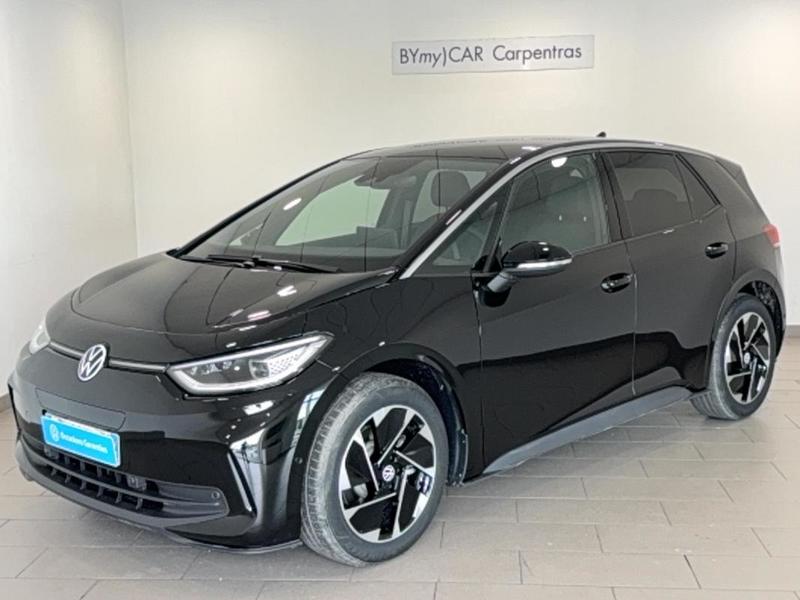 Volkswagen Id.3 204 ch Pro Life Max
