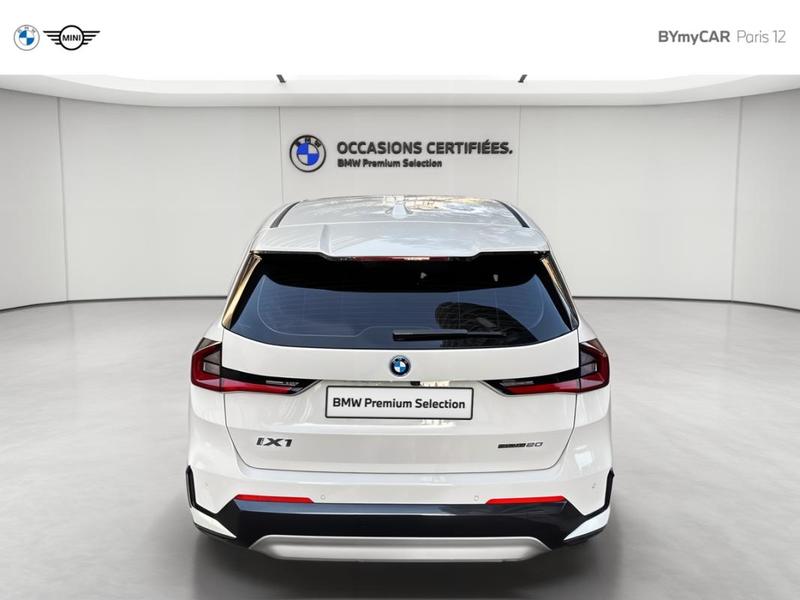 Bmw iX1 U11 eDrive20 204ch Bva xLine