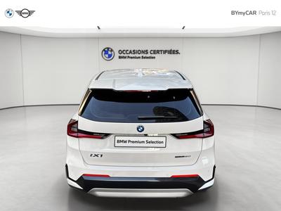 Bmw iX1 U11 eDrive20 204ch Bva xLine