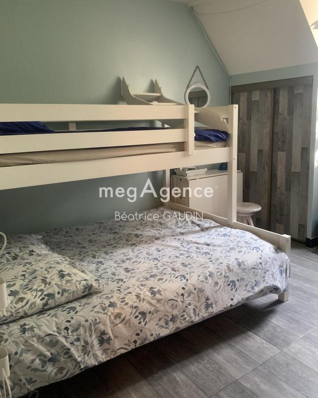 Appartement - 75 m² - 4 pièces