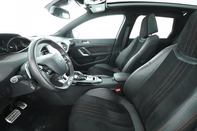 Peugeot 308 Sw 1.6 PureTech Gt Eat8 225 ch