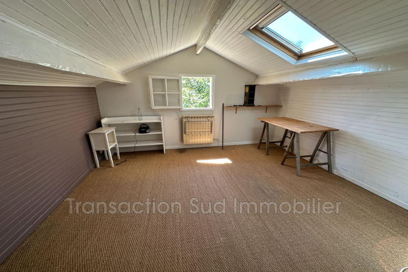 Maison de ville - 90 m² - 4 pièces