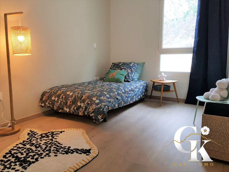 Appartement - 88 m² - 4 pièces