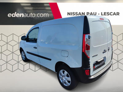 Nissan Nv250 L1 Dci 95 Optima