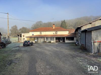 Maison - 131 m² - 4 pièces