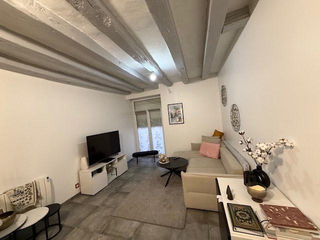 Maison - 60 m² - 3 pièces