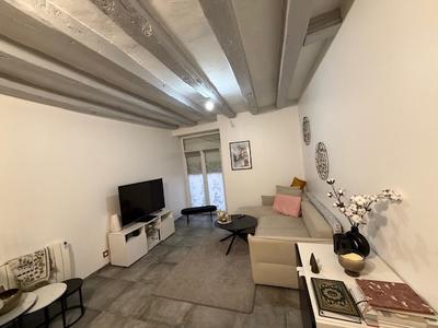 Maison - 60 m² - 3 pièces