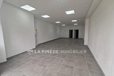 Local commercial - 58 m²