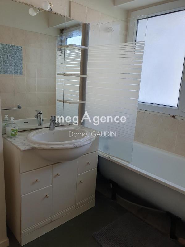 Appartement - 53 m² - 2 pièces